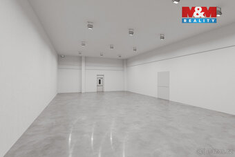 Prodej výrobního objektu, 1904 m², Vimperk - 6