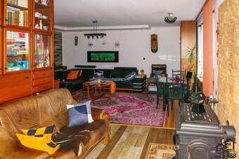 Prodej rodinný dům 3+1, 150m2, Rychvald, ev.č. 00056 - 6