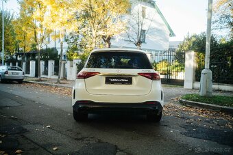 Mercesdes-Benz GLE 53 AMG 4MATIC+,1.majitel, odpočet DPH - 6