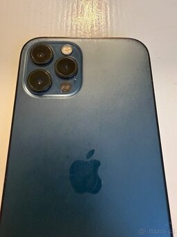 iPhone 12Pro -128Gb - baterie - 77% - 6