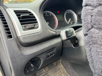 Prodám Škoda Roomster, r.v. 2007 - 6