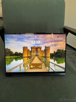 Lenovo Yoga 9 OLED 2in1 14” - 6