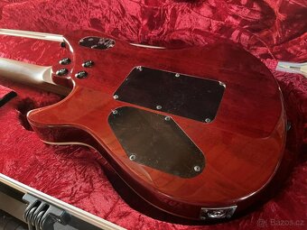 El. kytara EVH Wolfgang Standard Xotic + orig. kufr - 6
