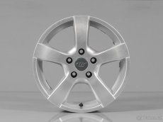 FLW GERMANY ALU KOLA R16 5x114,3 ET 40 4KS CHRYSLER (Z0498) - 6