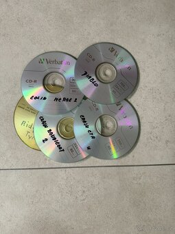 Playstation 1 scph-9002 ČIP, PAL - 6