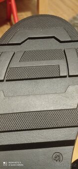 Kotníkové boty. - 6