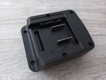 Aku redukce Einhell na Makita nebo Dewalt - 6