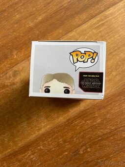 ⭐ Funko POP Star Wars – Han Solo #79 - 6