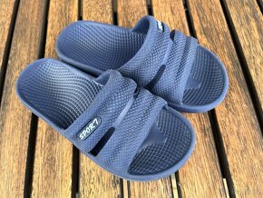 Pantofle, žabky, kroksy kluk 29-30 - 6