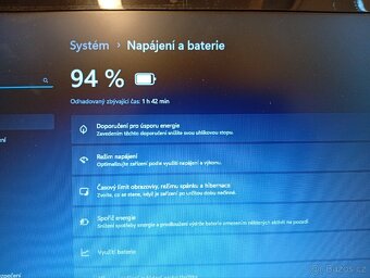 Lenovo G50-30, 4GB RAM, 480GB SSD. - 6