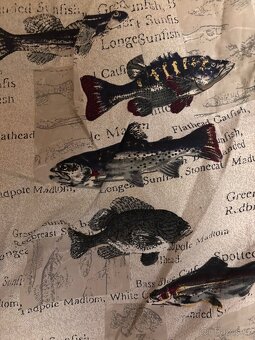 Košile pro rybáře velikost L zn.Columbia - 6