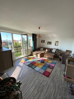 Prodej vícegeneračního domu 292 m², pozemek 423 m² Polní, Mi - 6