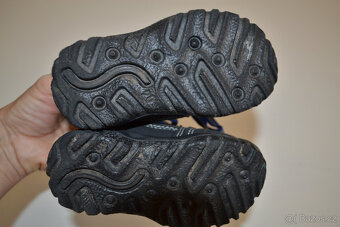 Superfit zimní boty s membránou Gore-tex vel. 20 - 6