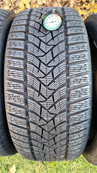 4KS zimní pneu DUNLOP WINTERSPORT 235/45 R18 - 6
