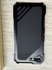 Iphone 7 plus kovové armour pouzdro - 6