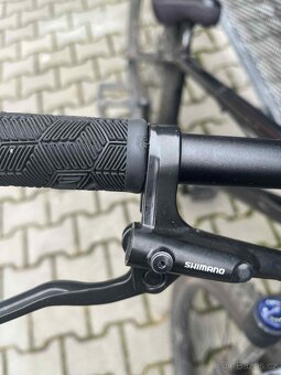 MTB kolo - 6