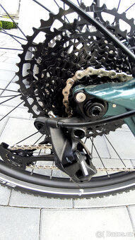 SLEVA Elektrokolo Corratec MTC 120 Elite Bosch CX 4gen, Nové - 6