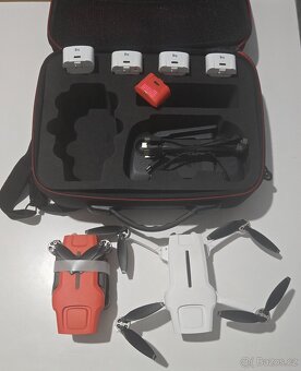 Xiaomi Fimi X8 Mini 3 - 6