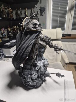 ARTHAS - LICH KING - Blizzard entertainment - 6