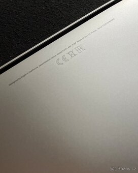 Macbook Pro 16 2019 i9/1TB/16GB/5500M - Top stav - 6