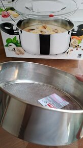 Potřeby pro domácnost- vše nové nepoužité - 6