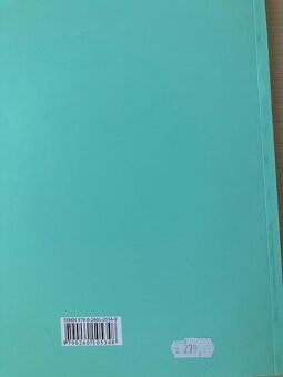 Nové noty-Suk,Czerny - 6