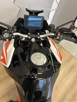 KTM 1290 Super Duke GT - 6