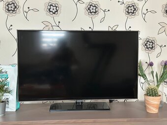 Televize Samsung - 6
