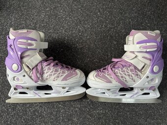 Brusle lední rostoucí vel. 37-40 - 6