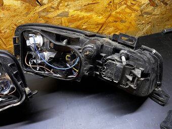 Fiat Stilo světla - 6