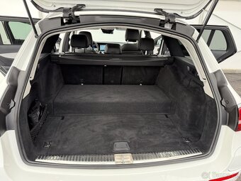 Mercedes-Benz Třídy E, 300de 9G DPH PLUG-IN 4X4 1-MAJ - 6