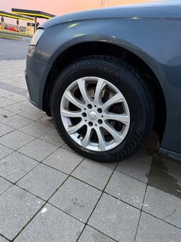 Audi A4 B8 2.0 TDI - 6