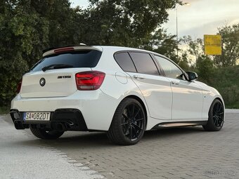 Bmw f20 M135i xdrive (87tis km) - 6