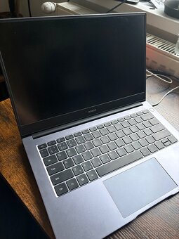 Notebook HONOR MagicBook 14 – Ryzen 5, 8 GB RAM, SSD, W11 - 6
