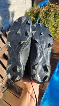 Adidas Predator Accuracy .1 Fg vel 36 - 6