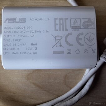 Prodám ASUS Zenfone 4 ZD552KL + 6 ZS630KL - 6