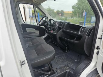 Peugeot Boxer TDI 3,0 L4H2 Tempomat č.55. - 6