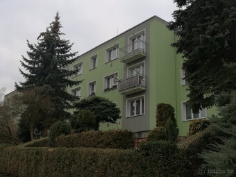 TP u botanické zahrady 2+KK s balkonem - 6