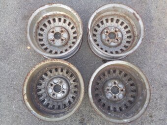 Alfa Romeo Alfetta GTV kola. - 6