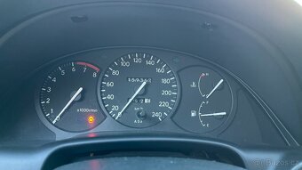 Toyota Celica 1.8 6G (T200) - 6