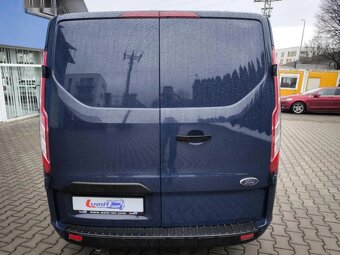 Ford Transit Custom, 2.0 TDCi Trend L2H1 96KW - 6