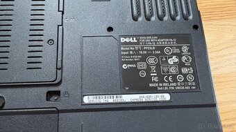 Notebook Dell Vostro 1000 Plně funkční - 6