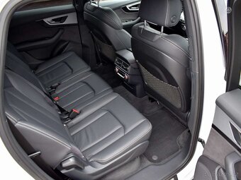Audi Q7,S-line,3.0tdi,7mistni - 6