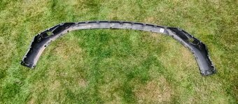 Citroen C5X C5 X 2021 - Predny spojler naraznik - 6