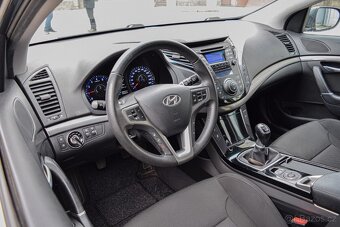 Hyundai i40 CW 1.6 GDI Style 2012 - 6