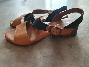 Letní sandály Arianna vel. 38 - 6