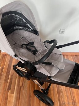Cybex Priam - 6