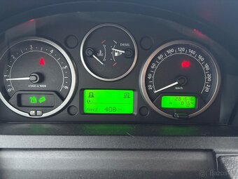 Land Rover Discovery 3 2.7D - 6