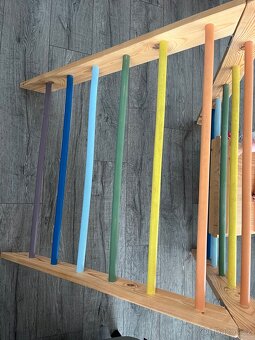 Pikleruv trojúhelník - 6