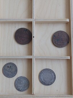 František I - mince - 6